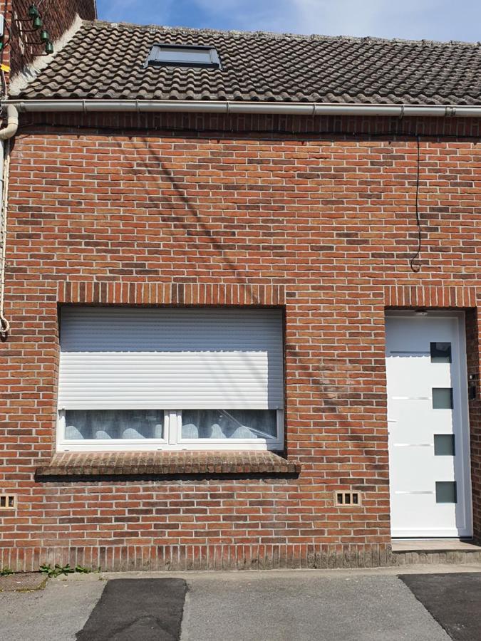 Ô’Mille’Lieux by Audrey&Thomas Provin Exterior foto